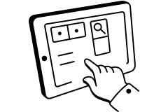 管理機能