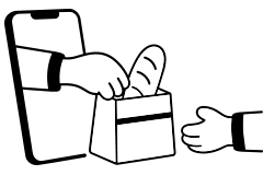 EC販売